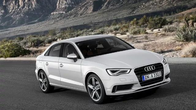 Prestigio “pisa el acelerador” y anuncia incorporaciones para la marca Audi