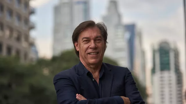 El cordobés que se fue a aprender inglés y terminó construyendo Miami: quién es Edgardo Defortuna (Fortune International Group)