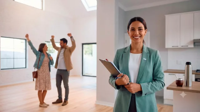 El Colegio de Inmobiliarios de Córdoba lanza “Mujeres que Construyen”, el programa que quiere cambiar cómo las corredoras hacen carrera