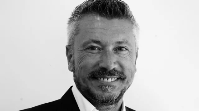 Alberto Pinnola, director de Plan de Ahorro y Post Venta.