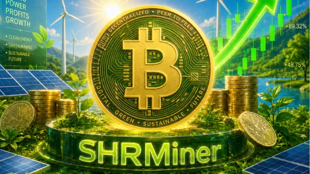 Trump ganó más de 1.000 millones de dólares a través de las criptomonedas; ¿cómo puede un inversor común ganar 17.700 dólares?