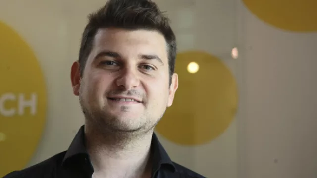 El equipo de Gurdulich