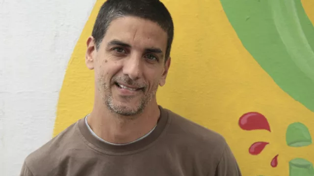 Lisandro Ferreyra, redactor.