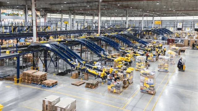 Mercado Libre elige Estación Juárez Celman para su primer centro de almacenamiento en el interior (US$ 91 millones, 60.000 m² y 2.000 empleos)