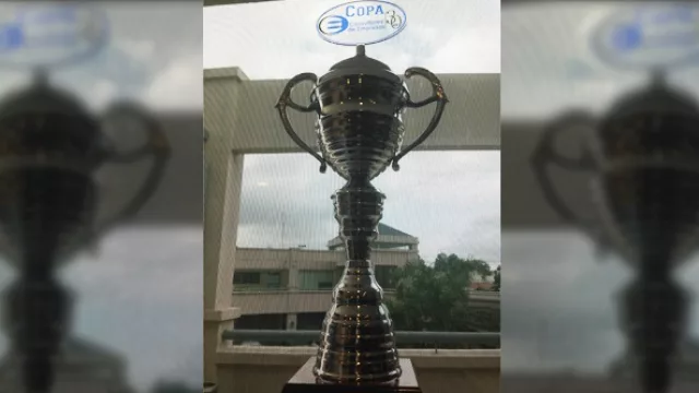 Los primeros equipos saltan a las canchas de Urca Inn… ¡comienza la Gran Copa!