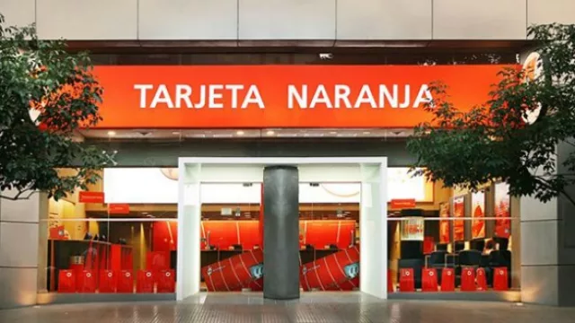 Tarjeta Naranja busca en el mercado $ 250 millones vía Obligaciones Negociables