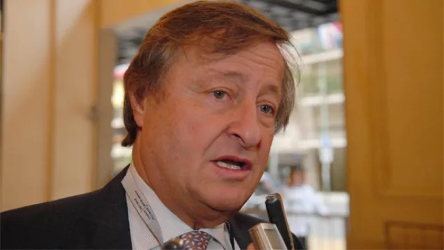 Rattazzi: “Argentina se drogó con la inflación”