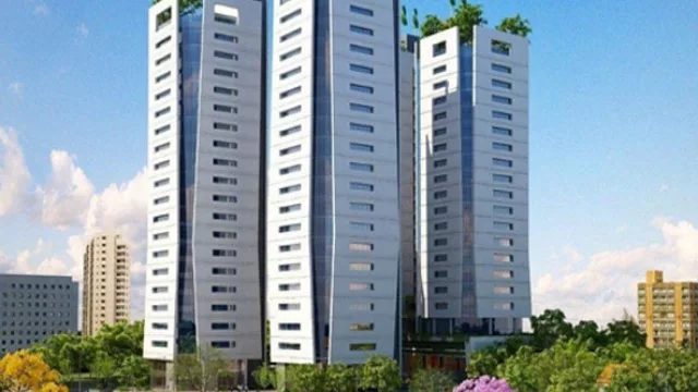 Itaú y WTC lanzaron planes de financiación para adquirir las últimas unidades