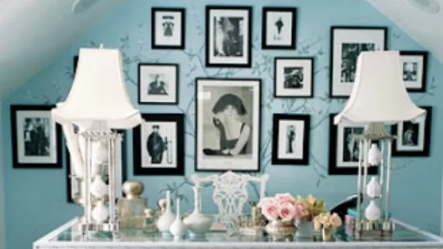 Azul Tiffany: el más chic de los colores