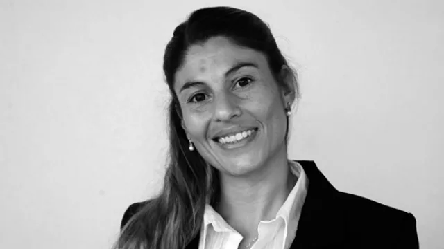 Belén Castro, Gestión Humana.