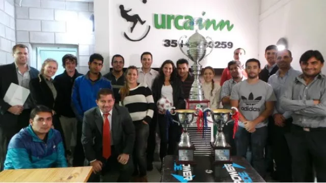 Ya están las zonas para La Gran Copa de los Equipos (mañana, la 1ra. fecha)