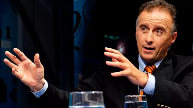 “El directorio saliente dejó claro cómo se gestiona el Brou” (Bergara dixit)