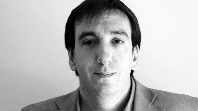 Gonzalo Rey, gerente general.