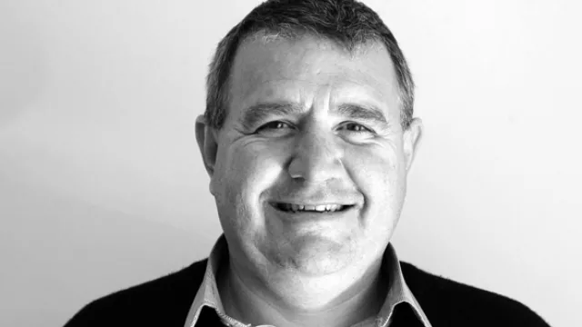 Gabriel Martin, responsable de Administración Plan de Ahorro.