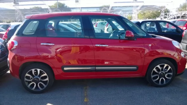 Le gusta la Strada 3 puertas (y pregunta)