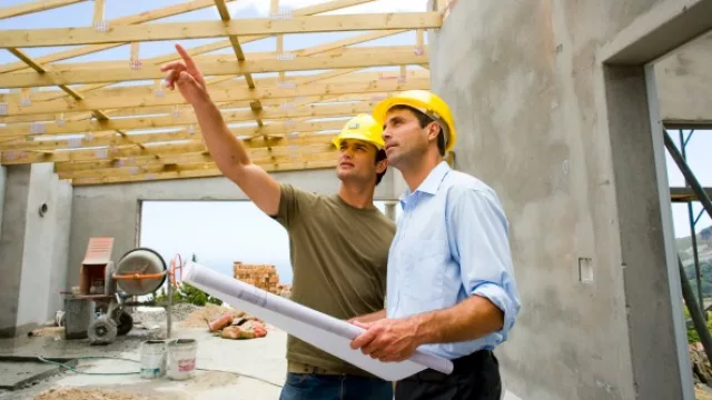 Agradece el “manual” para construir (dice que pone fin a los enojos y portazos)