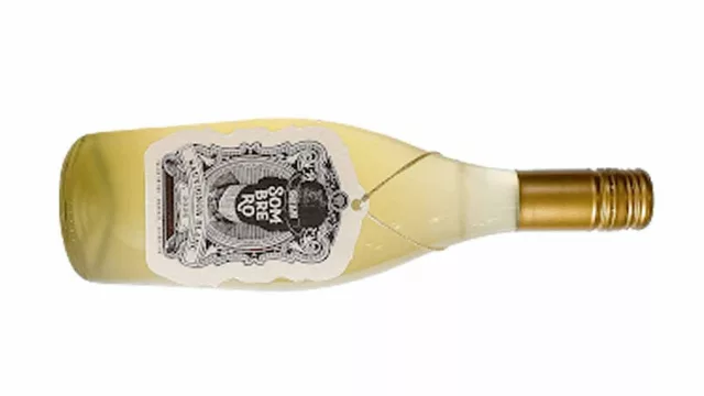 Huentala Wines presenta Gran Sombrero Sauvignon Blanc sin filtrar: una edición limitada de solo 1.300 botellas