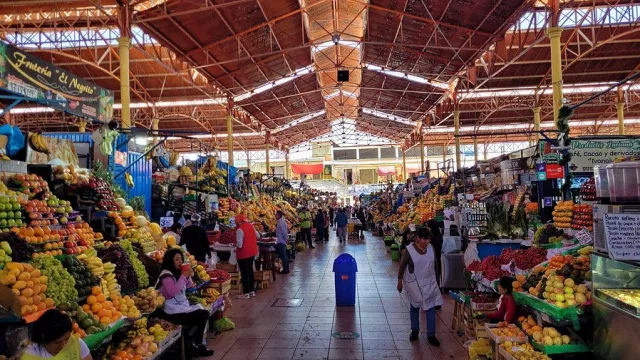Hoy abre sus puertas Mercado Colibrí, el nuevo polo comercial con 65 puestos en la zona oeste de Salta