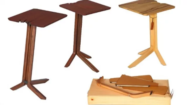 Diseño cordobés aclamado en Brasil