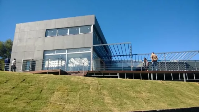 Inverco ya vendió 200 deptos. de Love Córdoba (aprovecha la entrada a boxes de Gama y GNI)