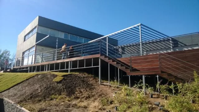 Inverco ya vendió 200 deptos. de Love Córdoba (aprovecha la entrada a boxes de Gama y GNI)