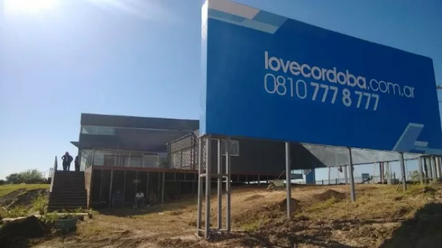 Inverco ya vendió 200 deptos. de Love Córdoba (aprovecha la entrada a boxes de Gama y GNI)