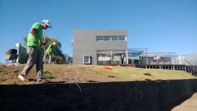 Inverco ya vendió 200 deptos. de Love Córdoba (aprovecha la entrada a boxes de Gama y GNI)