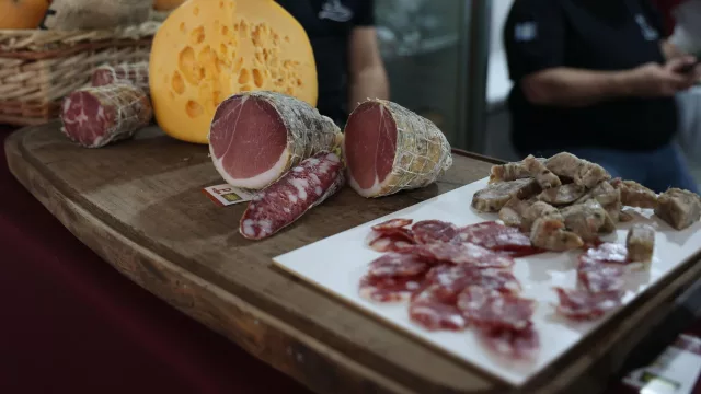 Fin de semana largo con sabor caroyense: la Fiesta de las Comidas Típicas celebra 30 ediciones