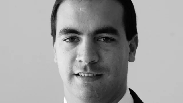 Leonardo Adrián Milocco, gerente de Post Venta.