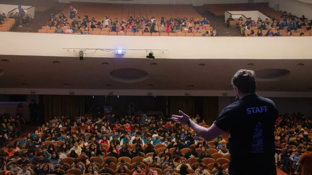 Este jueves (13 de agosto) comienza el Festival de Cine de Alta Gracia