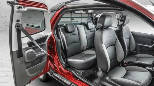 … que se abre de esta manera.