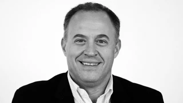 Carlos Enrique Huespe Rico, gerente Post Venta.