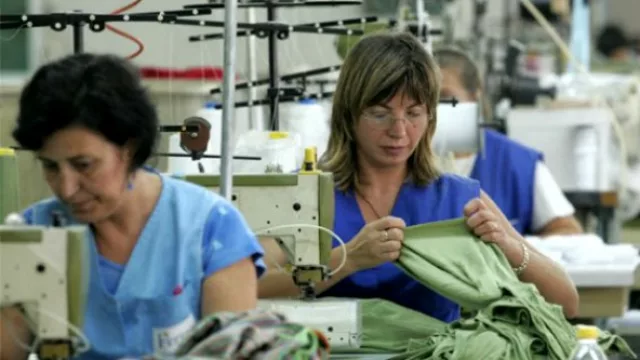 La desaceleración de los ingresos por seguridad social esconde el ahogo de las empresas