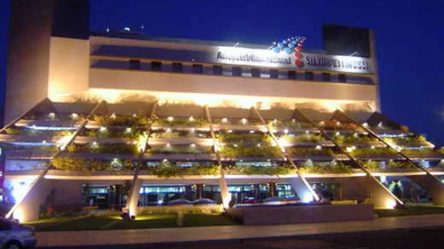 El tráfico aéreo creció 6,40% en el primer trimestre (TAM lidera como local)