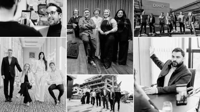 Aquí están, estas son: las 18 empresas cordobesas que ya están en carrera para ser el “Equipo del Año”