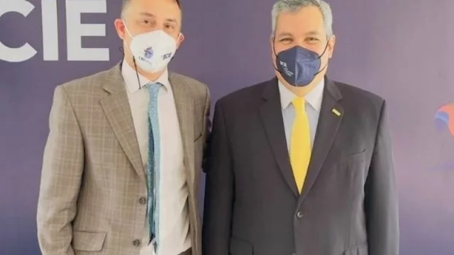 Argentina fortalece su status como socio extrarregional del BCIE (qué dejó la LXI Asamblea de Gobernadores)