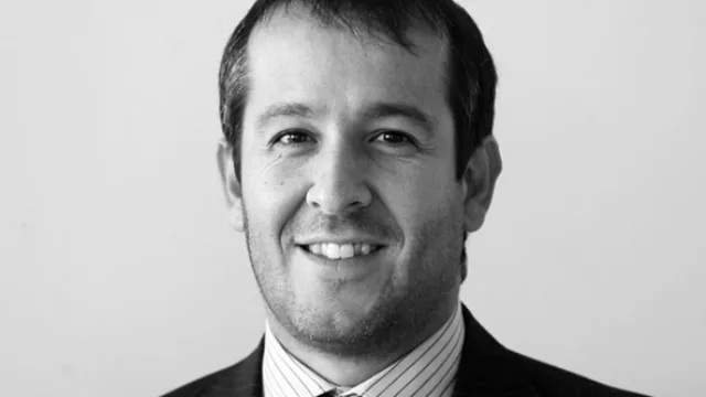 Nicolás Gaspari, gerente administrativo de Autoplan.