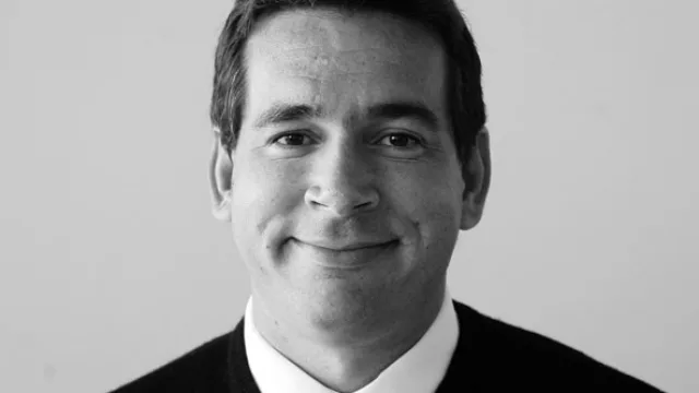 Ignacio Vasquez Pereyra, gerente general.