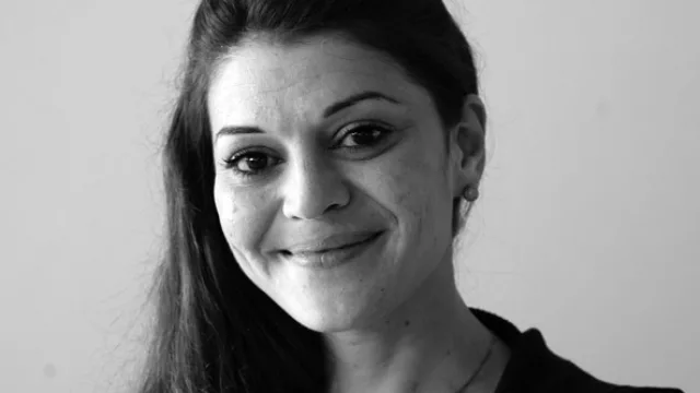 Romina Ramondelli, responsable de Marketing y Calidad.