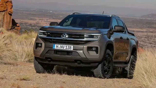 Volkswagen y Banco Nación lanzan financiación para autos 0km sin prenda: hasta $20 millones a 48 meses (con TNA del 27% para quienes acrediten haberes en BNA)