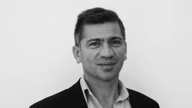 José Ainete, gerente de Ventas.