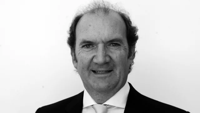 Fernando Fraresso, director comercial.