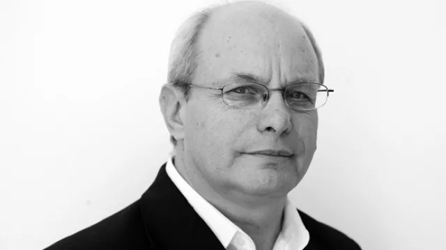 Alberto Amateis, gerente de Planes de Ahorro.