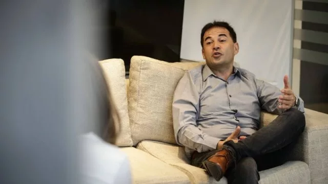 “Con Glup´s hoy podemos  abastecer la cadena de producción casi por 90 días, y tener producto terminado en temporada alta casi para 30 días”.