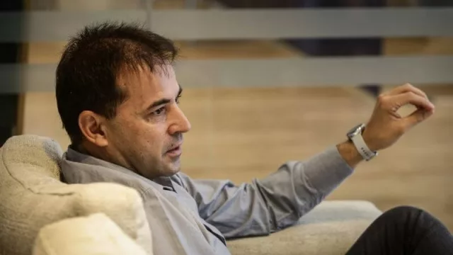 “Vamos a  volcar la experiencia de Glup´s al sistema de franquicias que vamos a impulsar en Bariloche”.