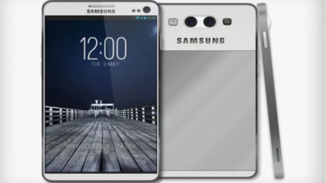 El Samsung Galaxy S5 desata “fiebre” entre compradores y comerciantes