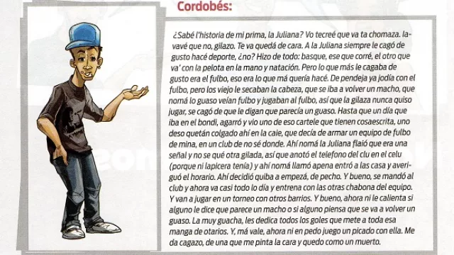 Dice que encontrar un Ni-Ni con ganas de trabajar depende del azar