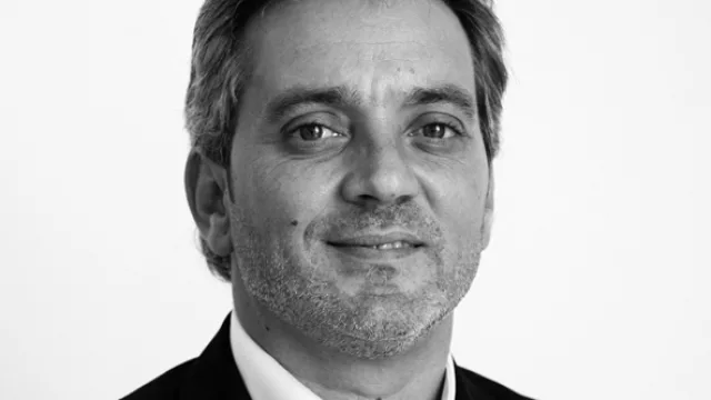 Sebastián Acquavita, gerente comercial Plan Ovalo.