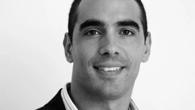 Matías Montironi, gerente de Estrategia Comercial.