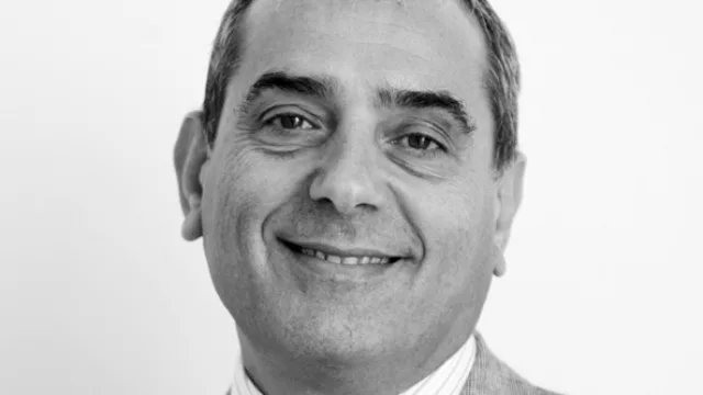 Daniel Montironi, presidente.